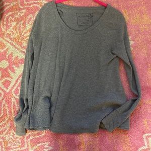 We the Free flowy thermal